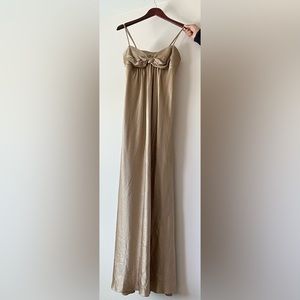 BCBGMAXAZRIA Prom/Cocktail/Event Dress (Maxi)